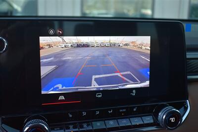 2026 GMC Canyon AT4   - Photo 29 - Heber City, UT 84032