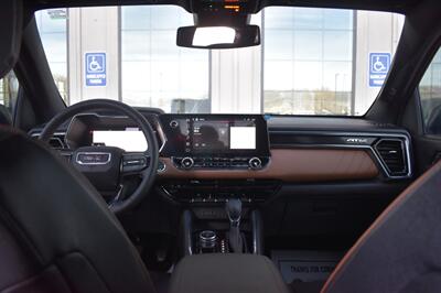 2026 GMC Canyon AT4   - Photo 14 - Heber City, UT 84032