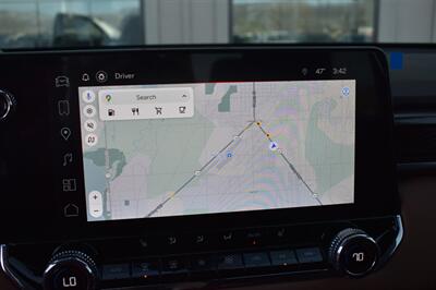 2026 GMC Canyon AT4   - Photo 28 - Heber City, UT 84032