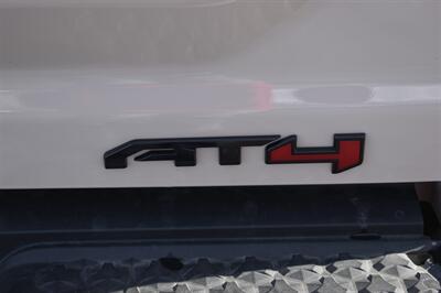 2026 GMC Canyon AT4   - Photo 8 - Heber City, UT 84032