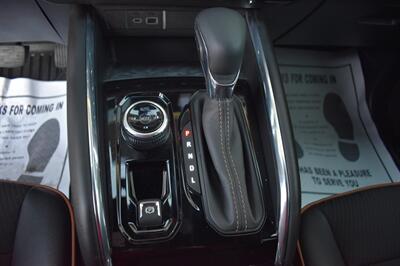 2026 GMC Canyon AT4   - Photo 21 - Heber City, UT 84032