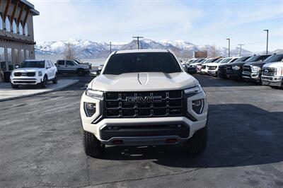 2026 GMC Canyon AT4   - Photo 11 - Heber City, UT 84032