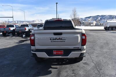 2026 GMC Canyon AT4   - Photo 7 - Heber City, UT 84032