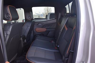 2026 GMC Canyon AT4   - Photo 12 - Heber City, UT 84032