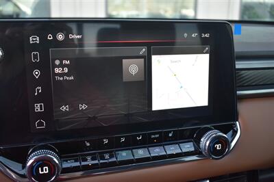 2026 GMC Canyon AT4   - Photo 26 - Heber City, UT 84032