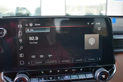 2026 GMC Canyon AT4   - Photo 27 - Heber City, UT 84032