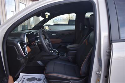 2026 GMC Canyon AT4   - Photo 15 - Heber City, UT 84032