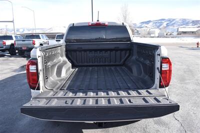 2026 GMC Canyon AT4   - Photo 10 - Heber City, UT 84032