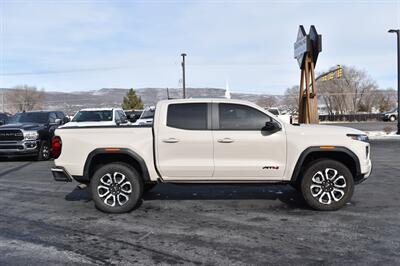 2026 GMC Canyon AT4   - Photo 3 - Heber City, UT 84032