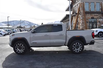 2026 GMC Canyon AT4   - Photo 4 - Heber City, UT 84032