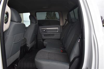 2018 RAM 1500 Big Horn   - Photo 12 - Heber City, UT 84032