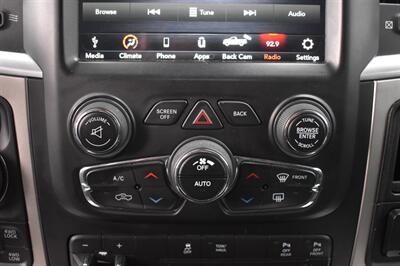 2018 RAM 1500 Big Horn   - Photo 25 - Heber City, UT 84032