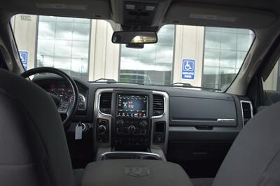 2018 RAM 1500 Big Horn   - Photo 14 - Heber City, UT 84032