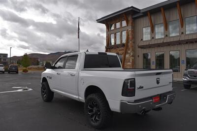 2018 RAM 1500 Big Horn   - Photo 6 - Heber City, UT 84032