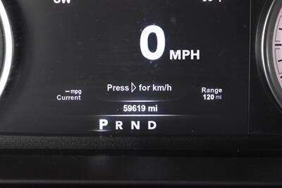 2018 RAM 1500 Big Horn   - Photo 37 - Heber City, UT 84032