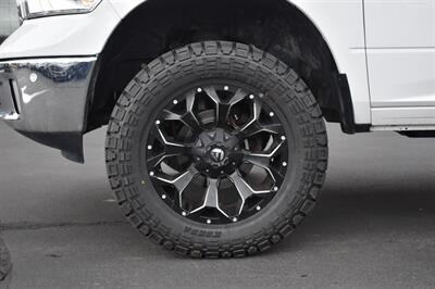 2018 RAM 1500 Big Horn   - Photo 10 - Heber City, UT 84032