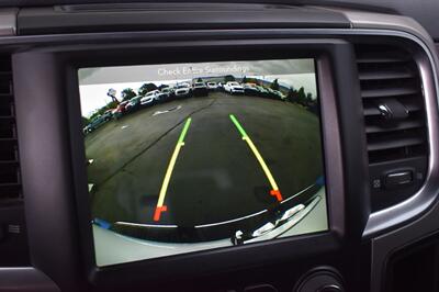 2018 RAM 1500 Big Horn   - Photo 30 - Heber City, UT 84032