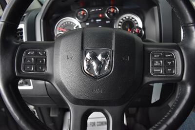 2018 RAM 1500 Big Horn   - Photo 33 - Heber City, UT 84032