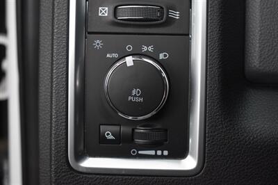 2018 RAM 1500 Big Horn   - Photo 20 - Heber City, UT 84032