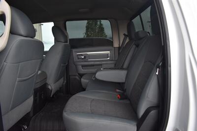 2018 RAM 1500 Big Horn   - Photo 13 - Heber City, UT 84032