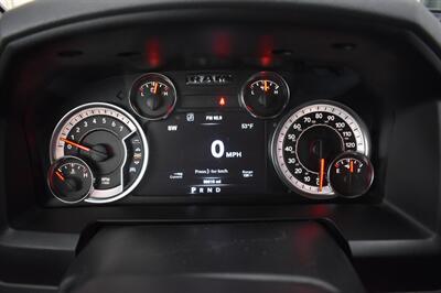 2018 RAM 1500 Big Horn   - Photo 36 - Heber City, UT 84032