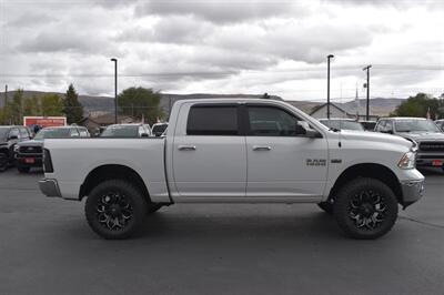 2018 RAM 1500 Big Horn   - Photo 3 - Heber City, UT 84032