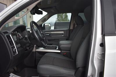 2018 RAM 1500 Big Horn   - Photo 15 - Heber City, UT 84032