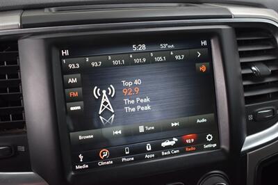 2018 RAM 1500 Big Horn   - Photo 26 - Heber City, UT 84032