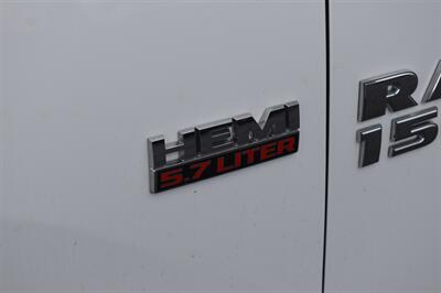2018 RAM 1500 Big Horn   - Photo 11 - Heber City, UT 84032