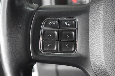2018 RAM 1500 Big Horn   - Photo 35 - Heber City, UT 84032