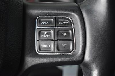 2018 RAM 1500 Big Horn   - Photo 34 - Heber City, UT 84032