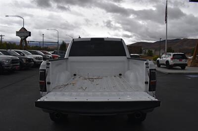 2018 RAM 1500 Big Horn   - Photo 8 - Heber City, UT 84032