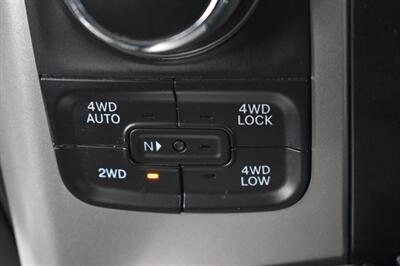 2018 RAM 1500 Big Horn   - Photo 22 - Heber City, UT 84032