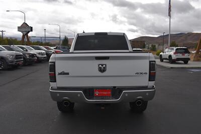 2018 RAM 1500 Big Horn   - Photo 7 - Heber City, UT 84032