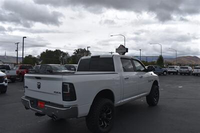 2018 RAM 1500 Big Horn   - Photo 5 - Heber City, UT 84032