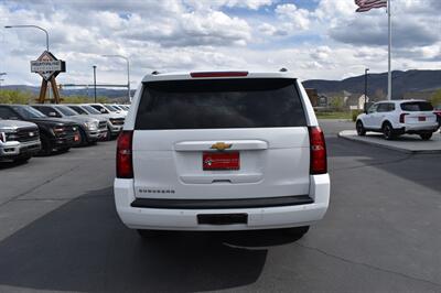 2020 Chevrolet Suburban LT   - Photo 7 - Heber City, UT 84032
