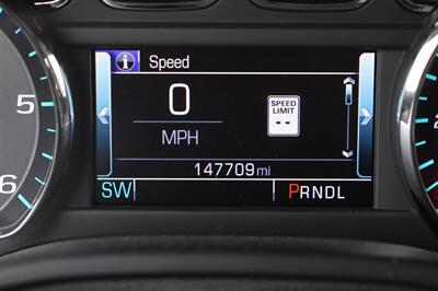 2020 Chevrolet Suburban LT   - Photo 45 - Heber City, UT 84032