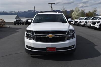2020 Chevrolet Suburban LT   - Photo 12 - Heber City, UT 84032