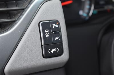 2020 Chevrolet Suburban LT   - Photo 27 - Heber City, UT 84032