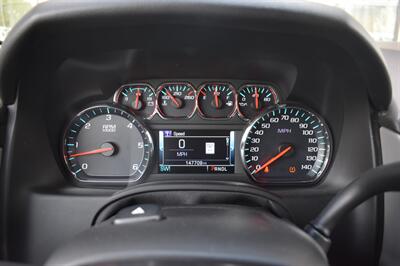 2020 Chevrolet Suburban LT   - Photo 44 - Heber City, UT 84032
