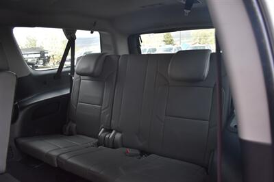 2020 Chevrolet Suburban LT   - Photo 13 - Heber City, UT 84032