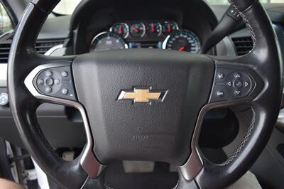 2020 Chevrolet Suburban LT   - Photo 40 - Heber City, UT 84032