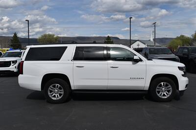 2020 Chevrolet Suburban LT   - Photo 3 - Heber City, UT 84032