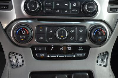 2020 Chevrolet Suburban LT   - Photo 31 - Heber City, UT 84032