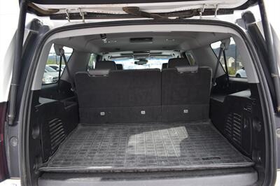2020 Chevrolet Suburban LT   - Photo 9 - Heber City, UT 84032