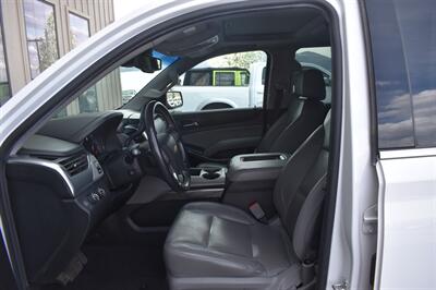2020 Chevrolet Suburban LT   - Photo 19 - Heber City, UT 84032