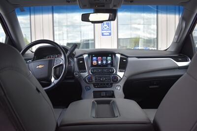 2020 Chevrolet Suburban LT   - Photo 18 - Heber City, UT 84032
