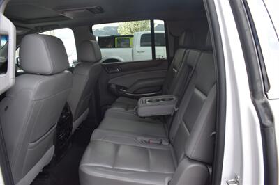 2020 Chevrolet Suburban LT   - Photo 15 - Heber City, UT 84032