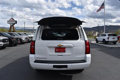 2020 Chevrolet Suburban LT   - Photo 8 - Heber City, UT 84032