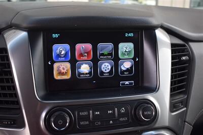 2020 Chevrolet Suburban LT   - Photo 33 - Heber City, UT 84032